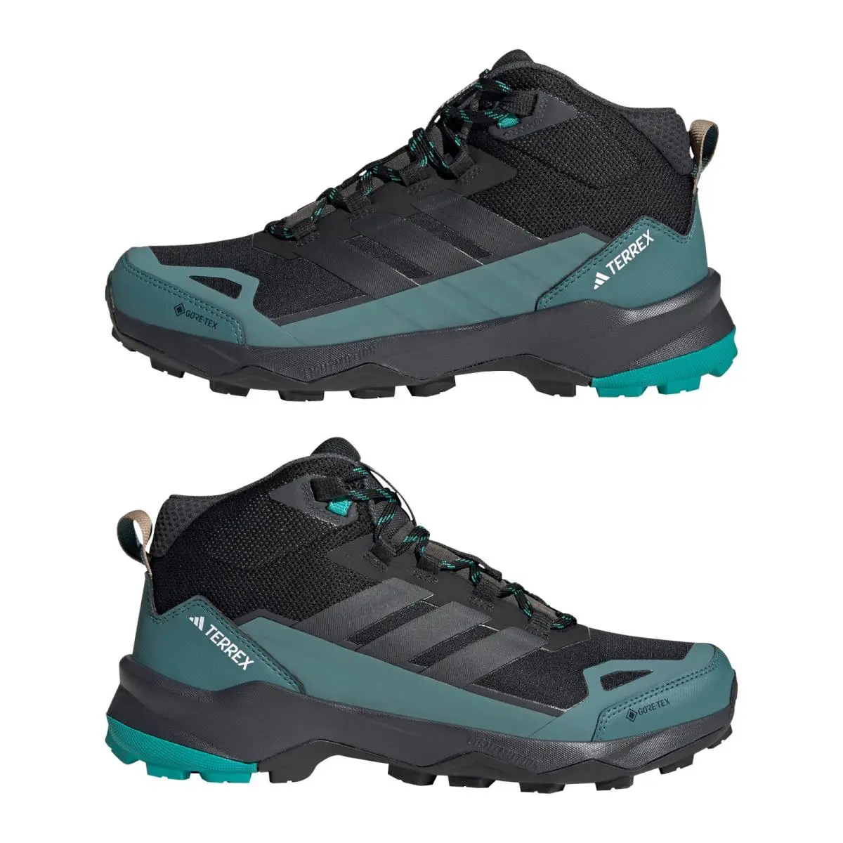 Adidas shoes - adidas TERREX Skychaser - TERREX Skychaser - Blue 17