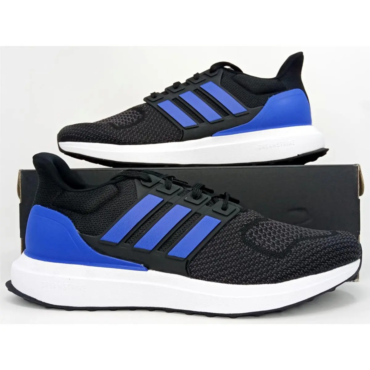 Adidas shoes - adidas UltraDream DNA - UltraDream DNA - JS0311 - Black (UPC: 197615001581) 9