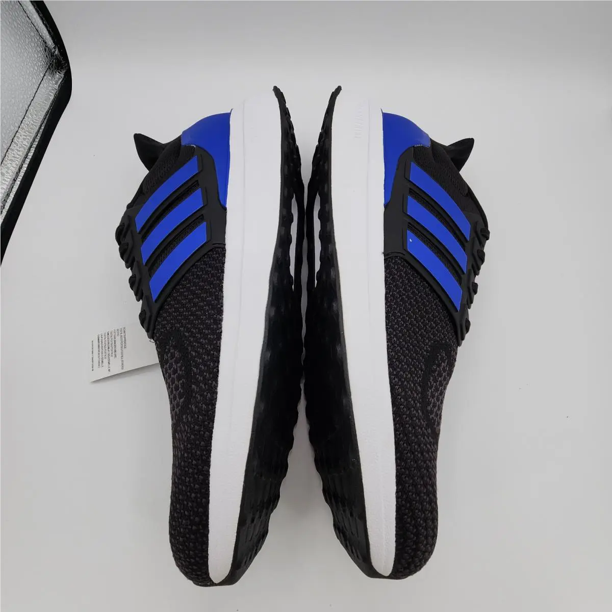 Adidas shoes - adidas UltraDream DNA - UltraDream DNA - JS0311 - Black (UPC: 197615001581) 8