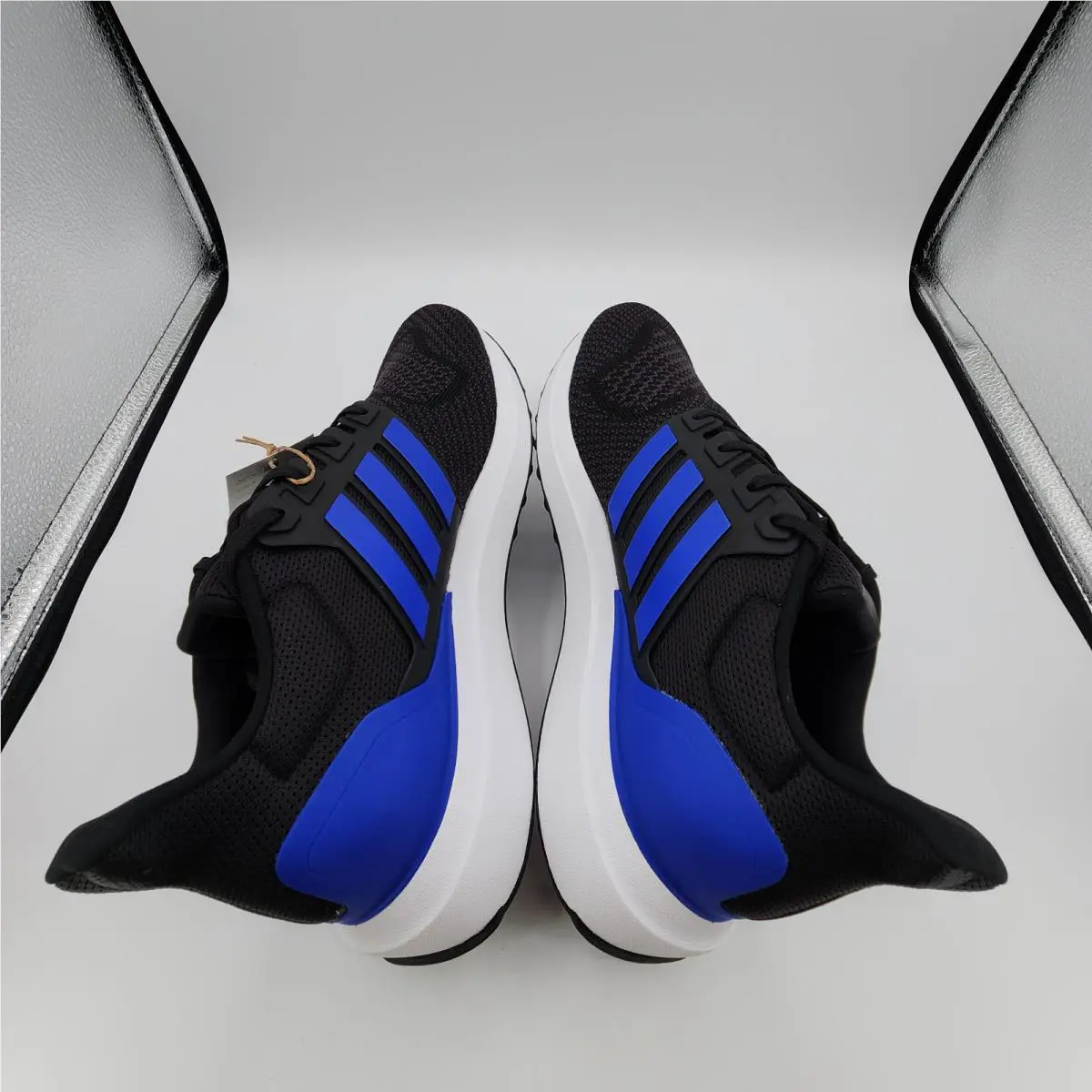 Adidas shoes - adidas UltraDream DNA - UltraDream DNA - JS0311 - Black (UPC: 197615001581) 9