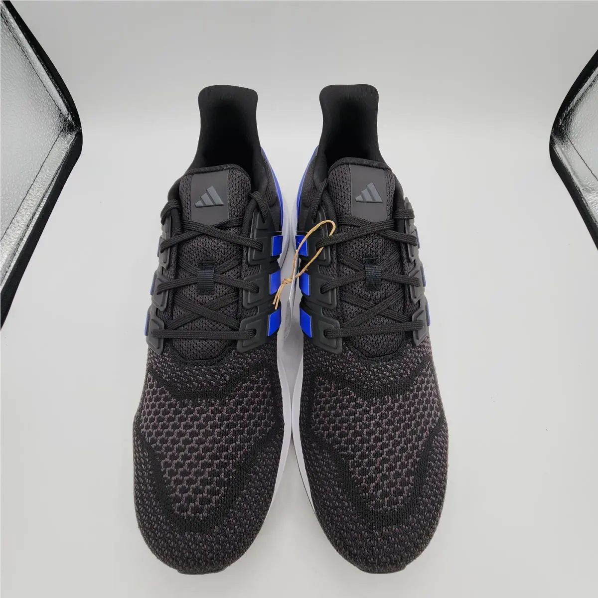 Adidas shoes - adidas UltraDream DNA - UltraDream DNA - JS0311 - Black (UPC: 197615001581) 4