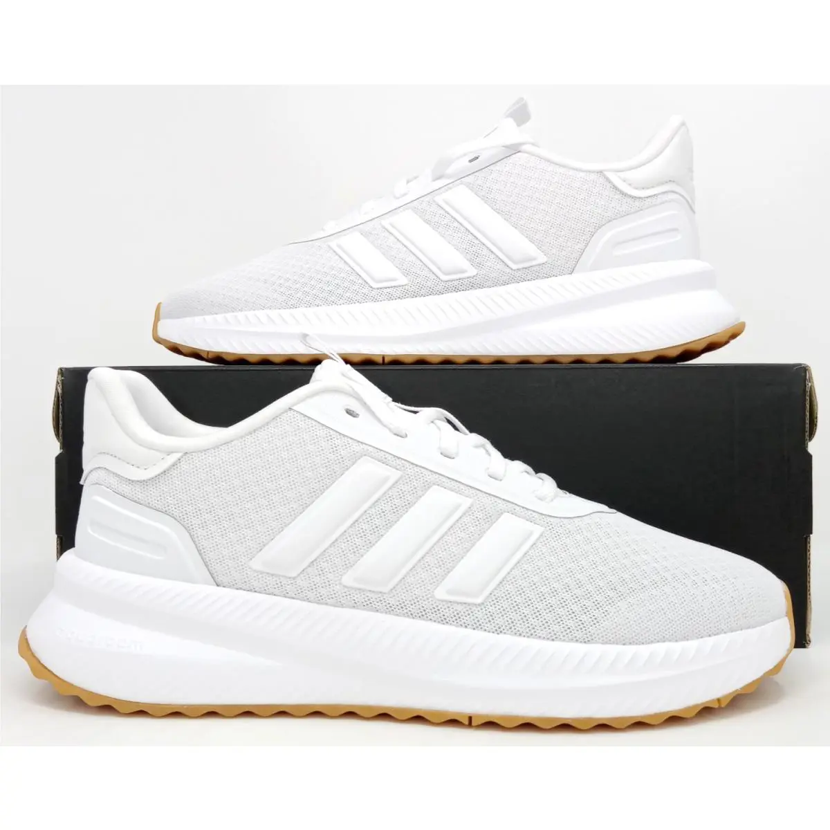 Adidas shoes - adidas X_PLR Path - Path - IH5045 - White (UPC: 196477418926) 9