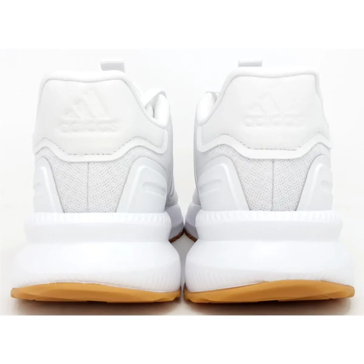 Adidas shoes - adidas X_PLR Path - Path - IH5045 - White (UPC: 196477418926) 5