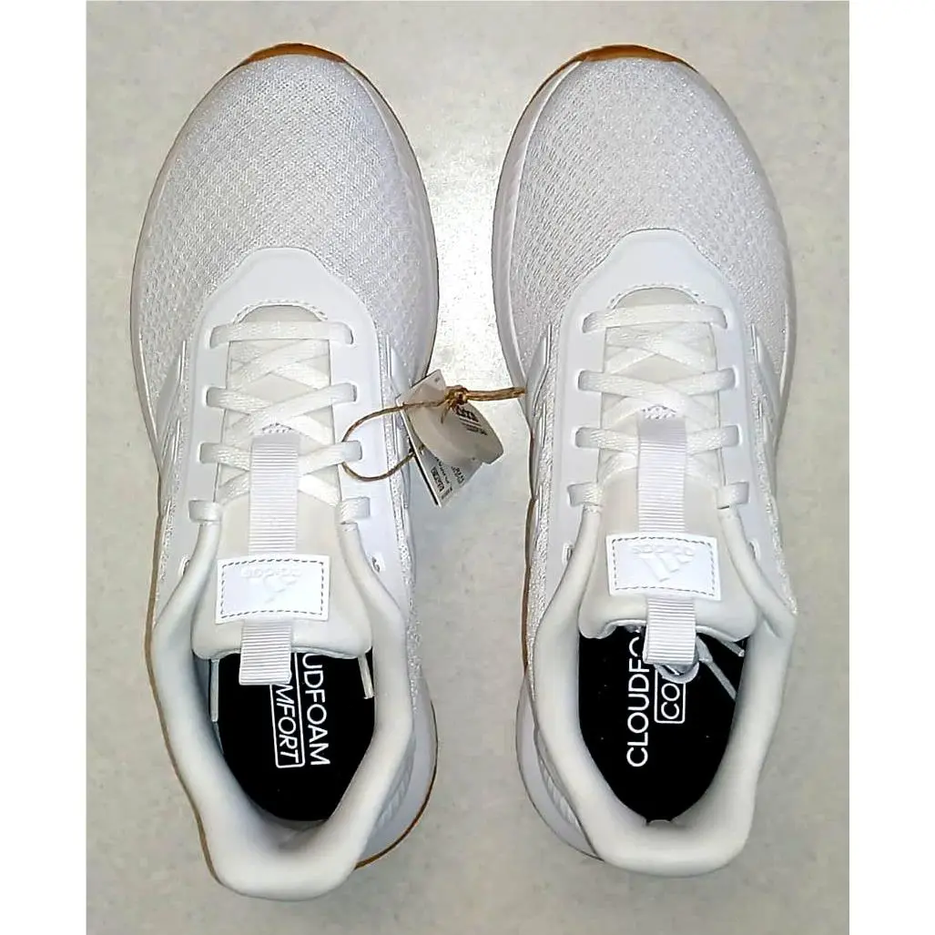 Adidas shoes - adidas X_PLR - IH5045 - White 1