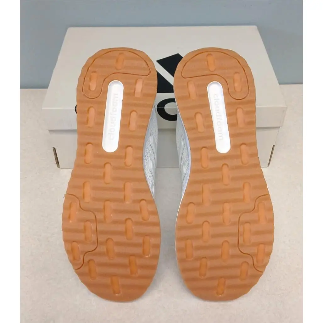 Adidas shoes - adidas X_PLR - IH5045 - White 2