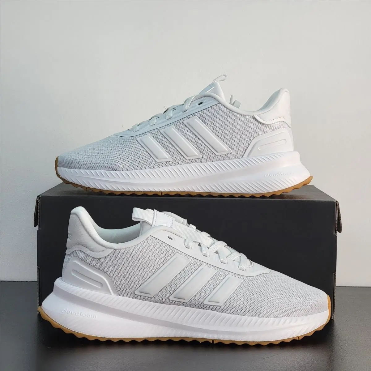 Adidas shoes - adidas X_PLR - IH5045 - White 0
