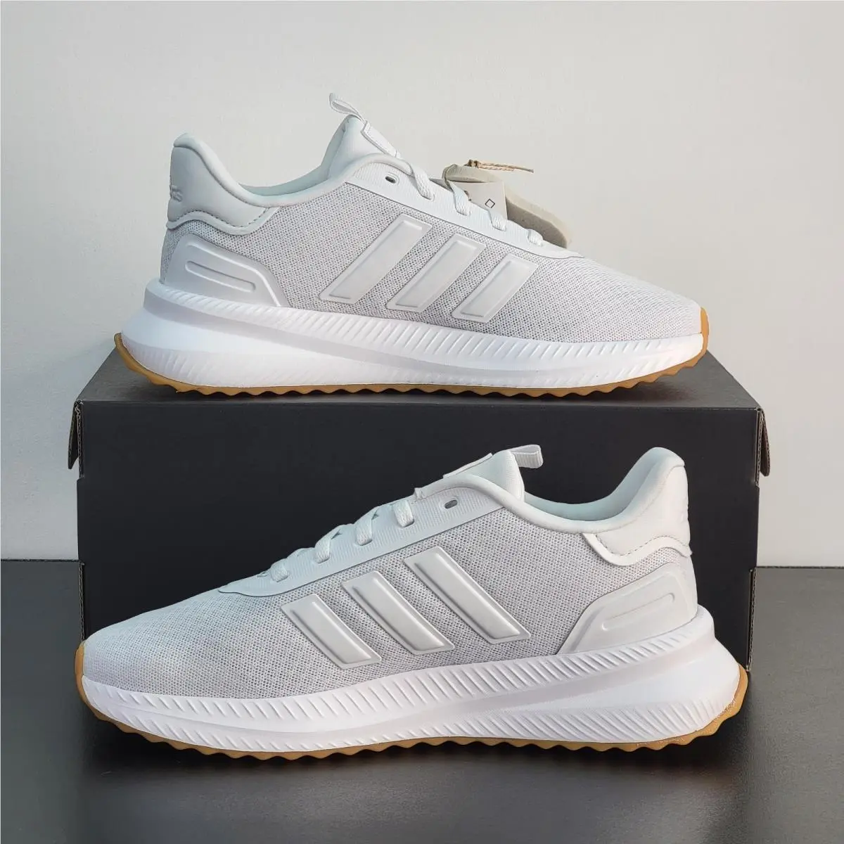 Adidas shoes - adidas X_PLR - IH5045 - White 1