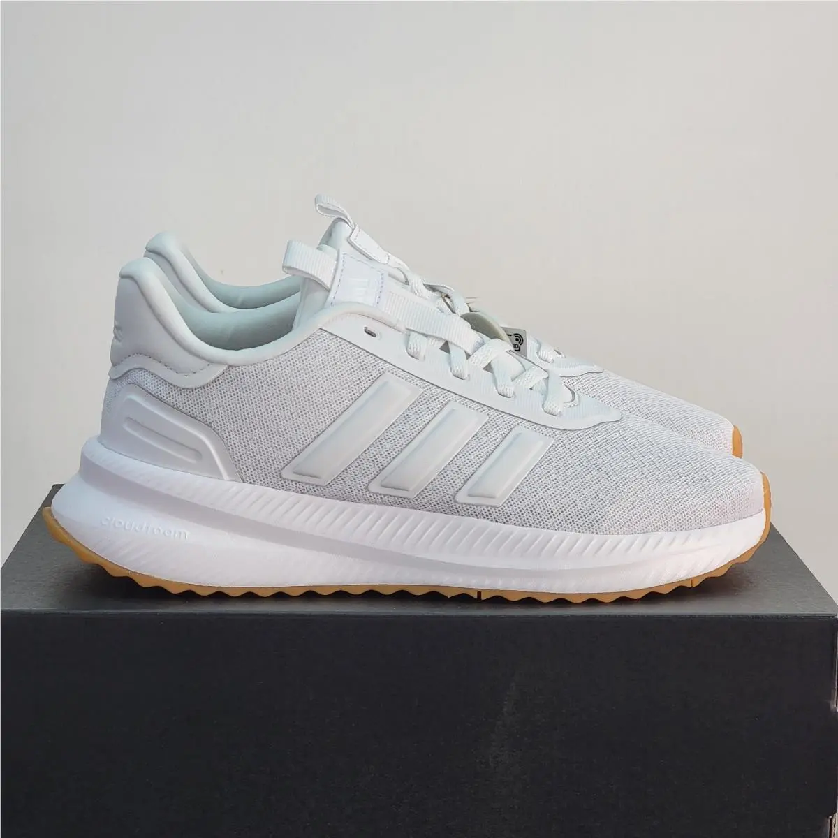 Adidas shoes - adidas X_PLR - IH5045 - White 2
