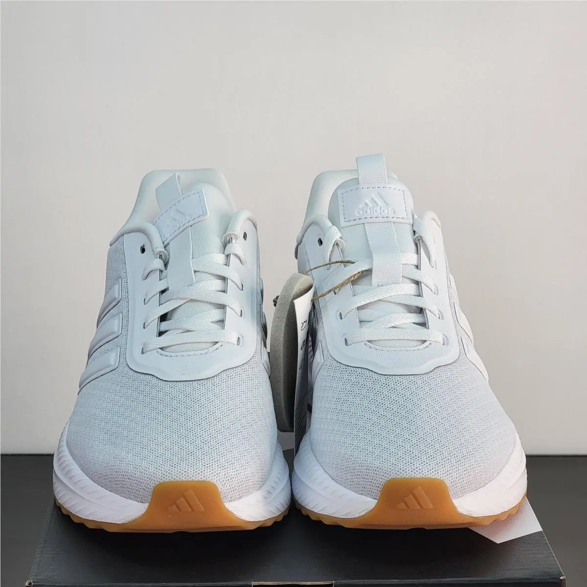 Adidas shoes - adidas X_PLR - IH5045 - White 3
