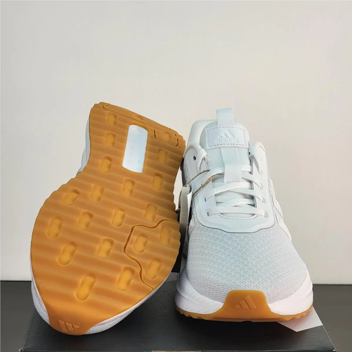 Adidas shoes - adidas X_PLR - IH5045 - White 5