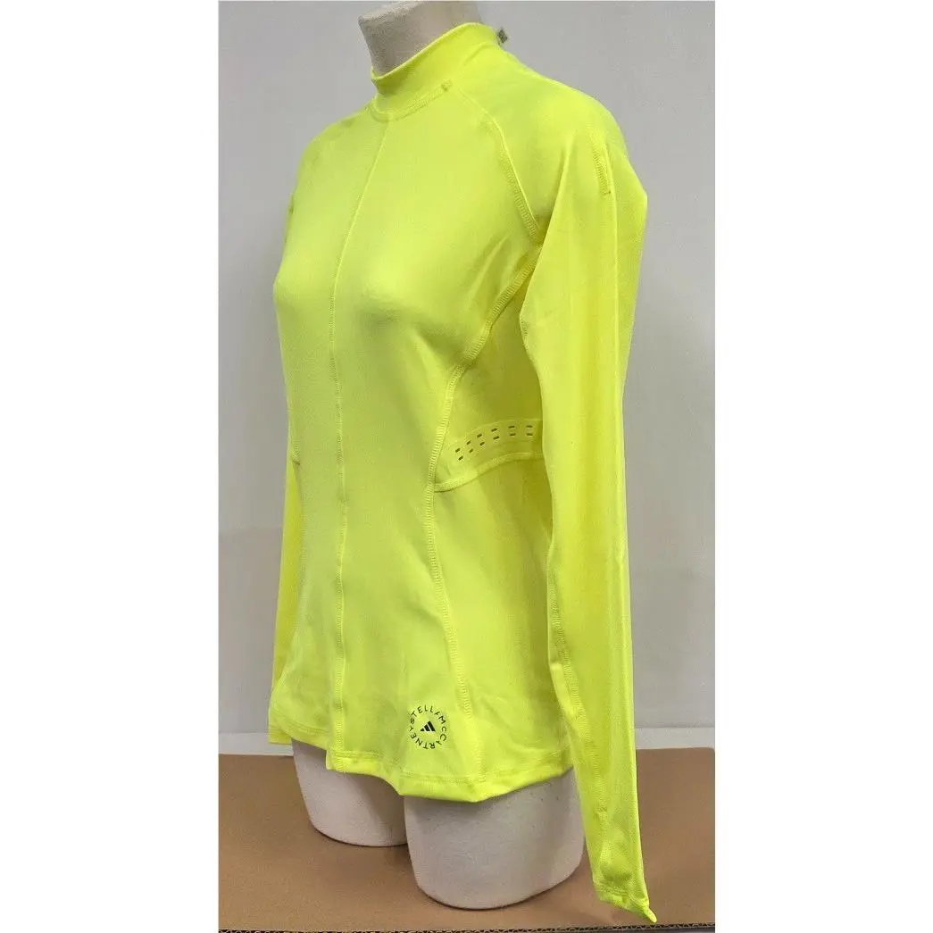Adidas clothing - IC5974 - IC5974 - Solar Yellow 0