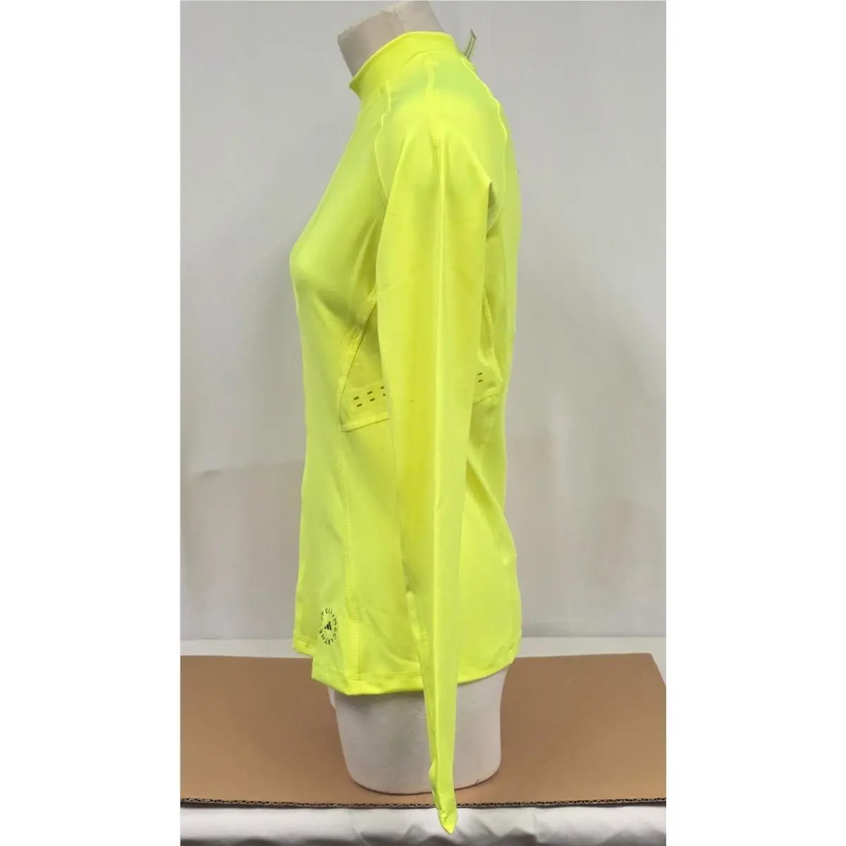 Adidas clothing - IC5974 - IC5974 - Solar Yellow 1