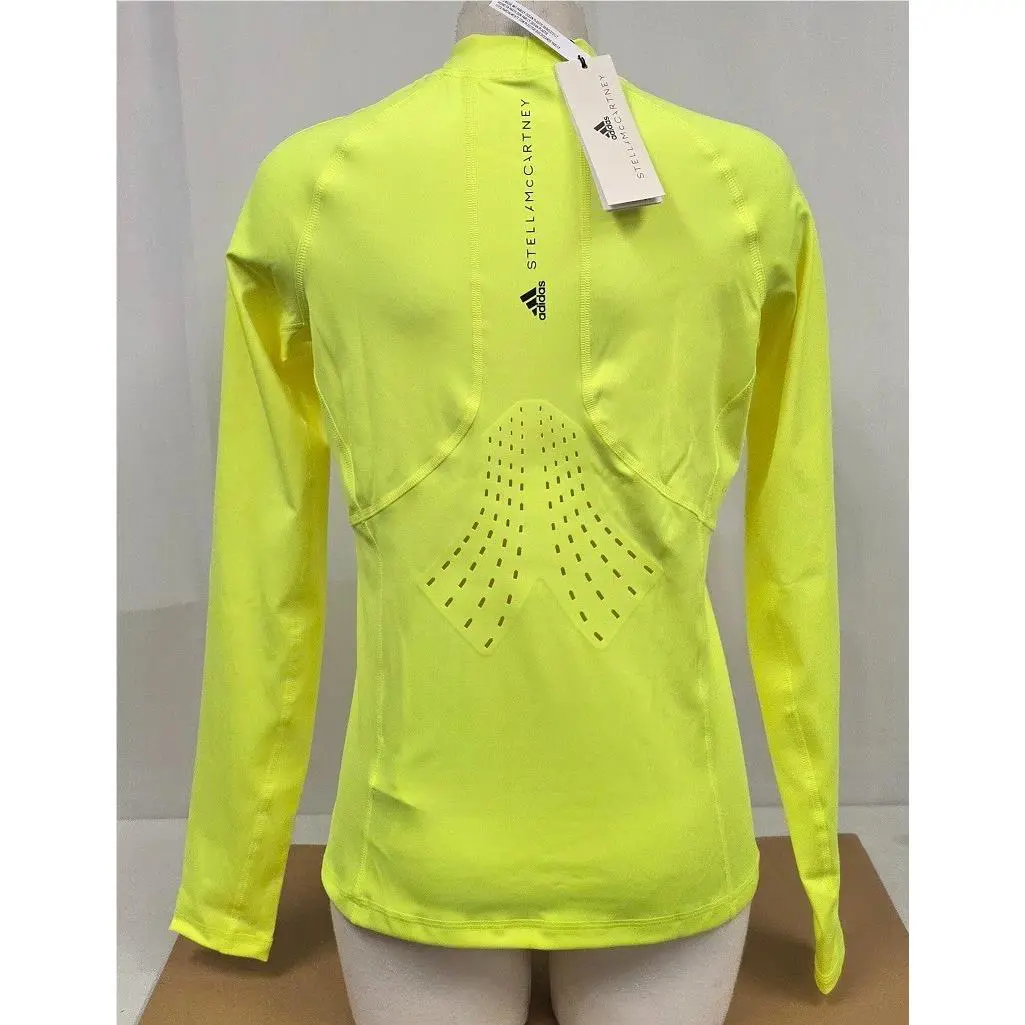 Adidas clothing - IC5974 - IC5974 - Solar Yellow 2