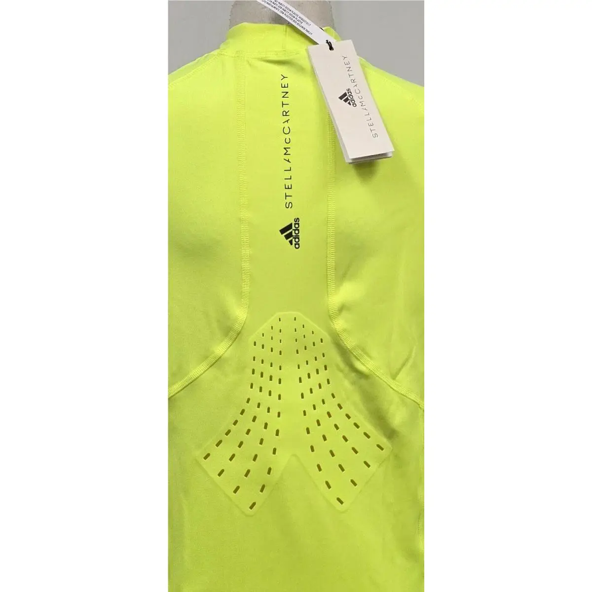Adidas clothing - IC5974 - IC5974 - Solar Yellow 3