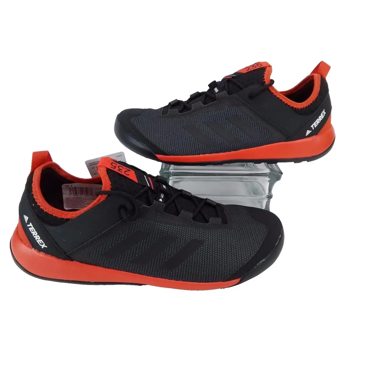 Adidas shoes - adidas TERREX Swift - TERREX Swift - S80929 - Black (UPC: 190309485278) 4
