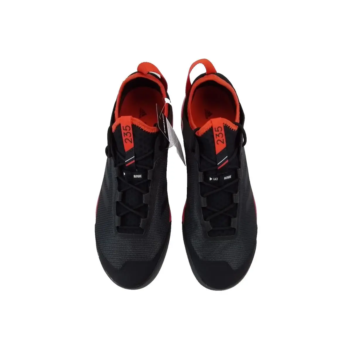 Adidas shoes - adidas TERREX Swift - TERREX Swift - S80929 - Black (UPC: 190309485278) 5