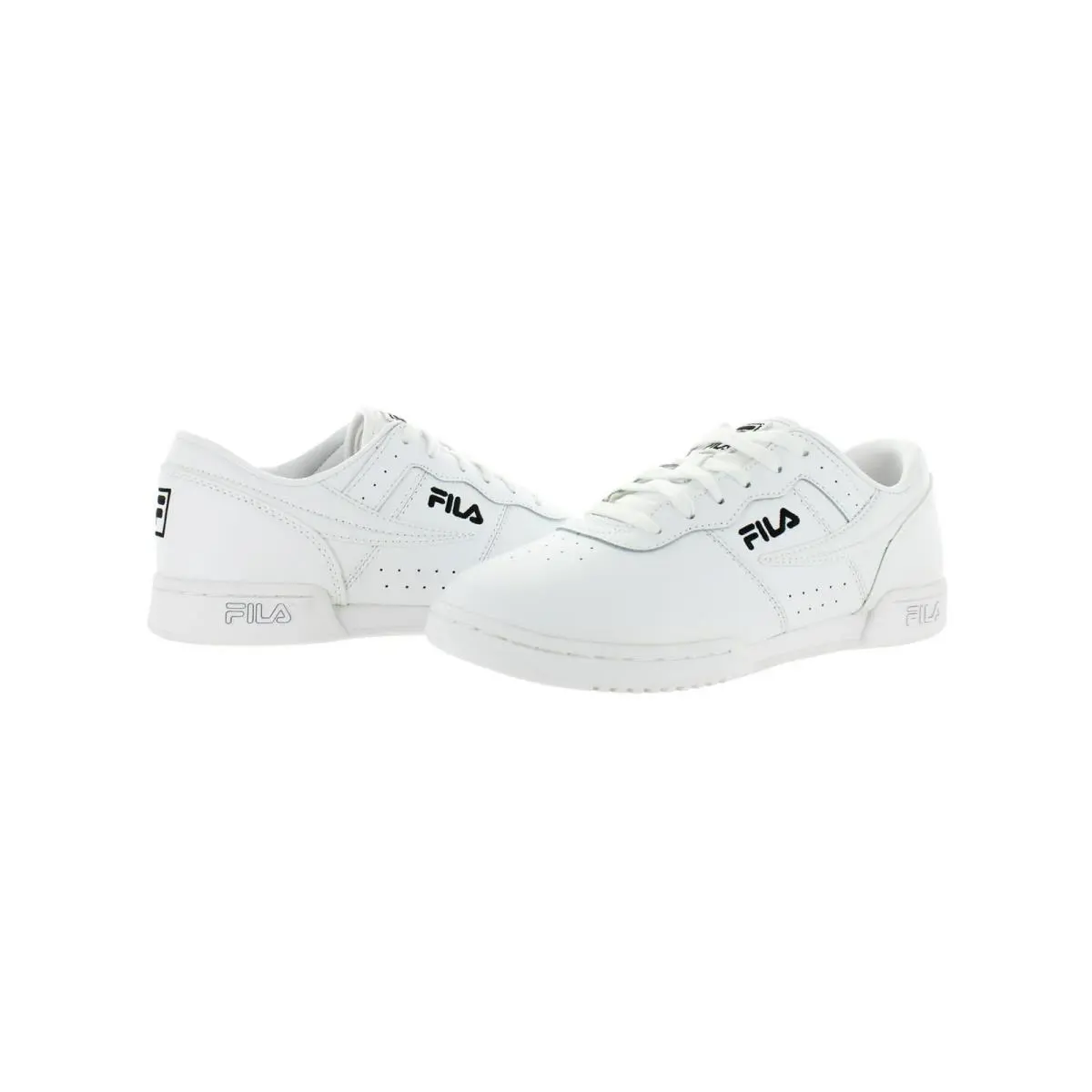 Fila shoes - White 0