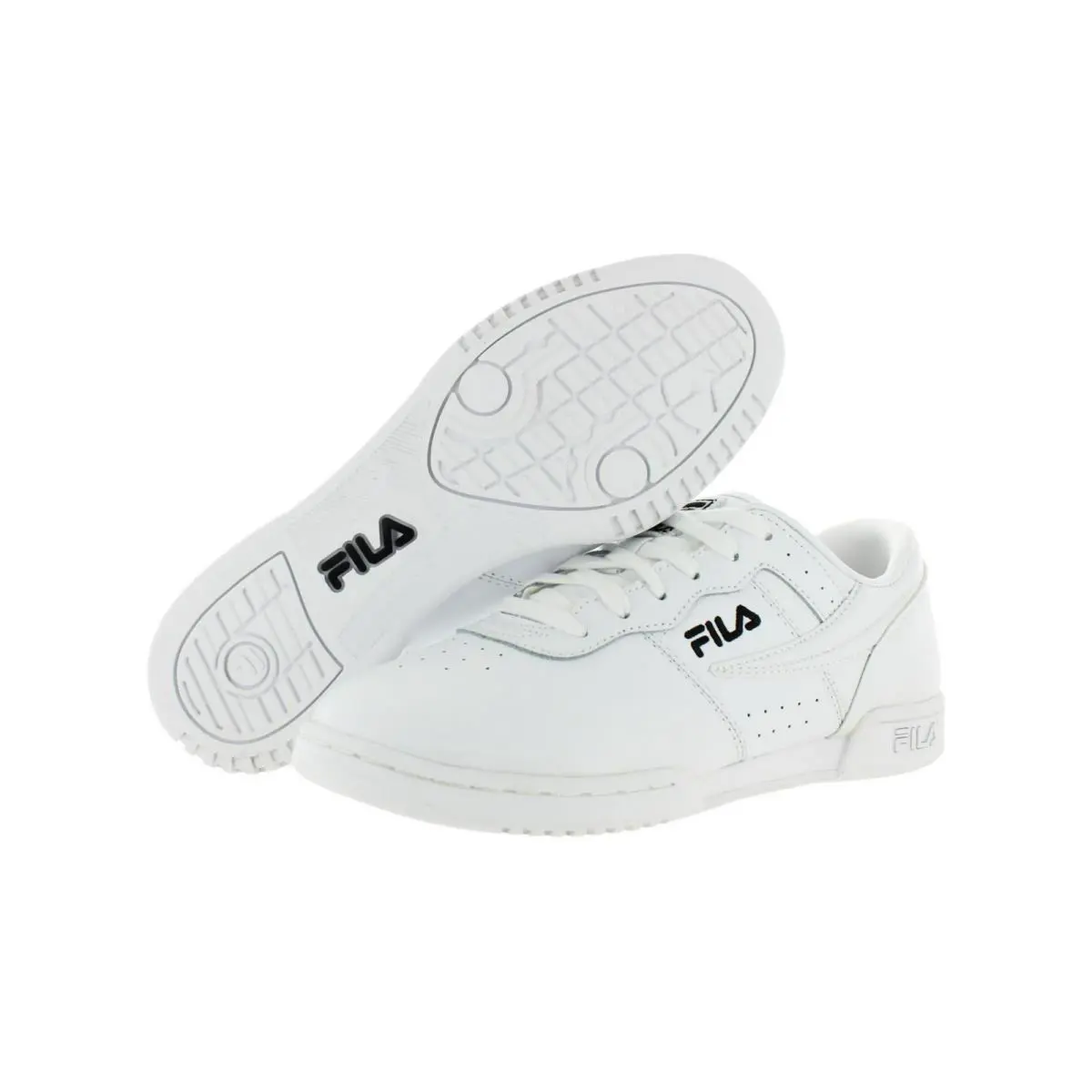 Fila shoes - White 1