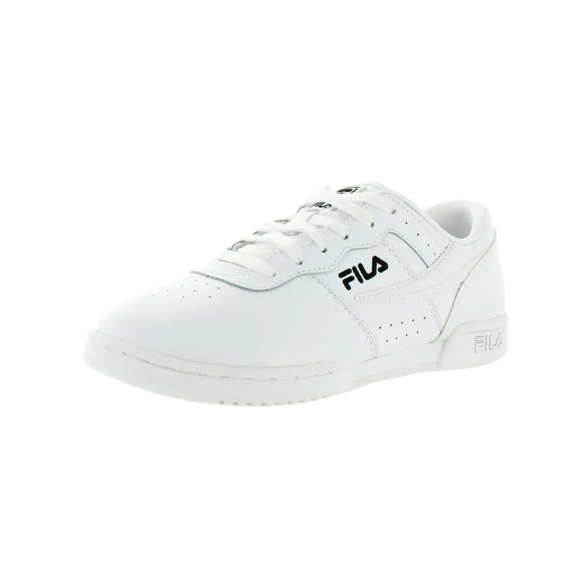 Fila shoes - White 2