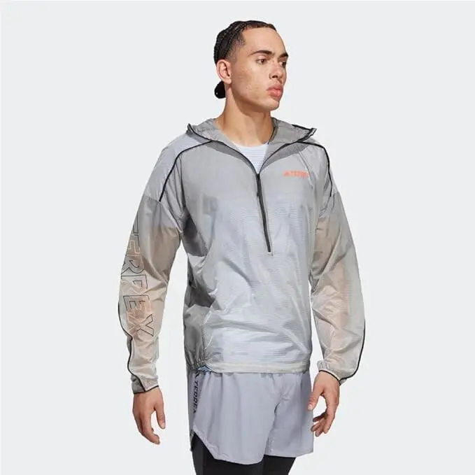 Adidas clothing - H11748 - H11748 - Gray (UPC: 195745353167) 3