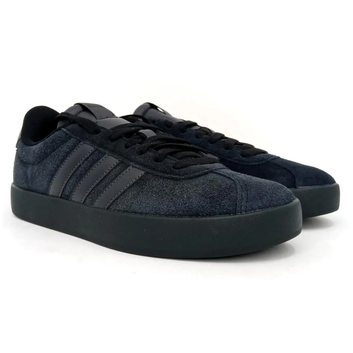 Adidas Men`s VL Court 3.0 Sportswear Sneakers Size 8 US