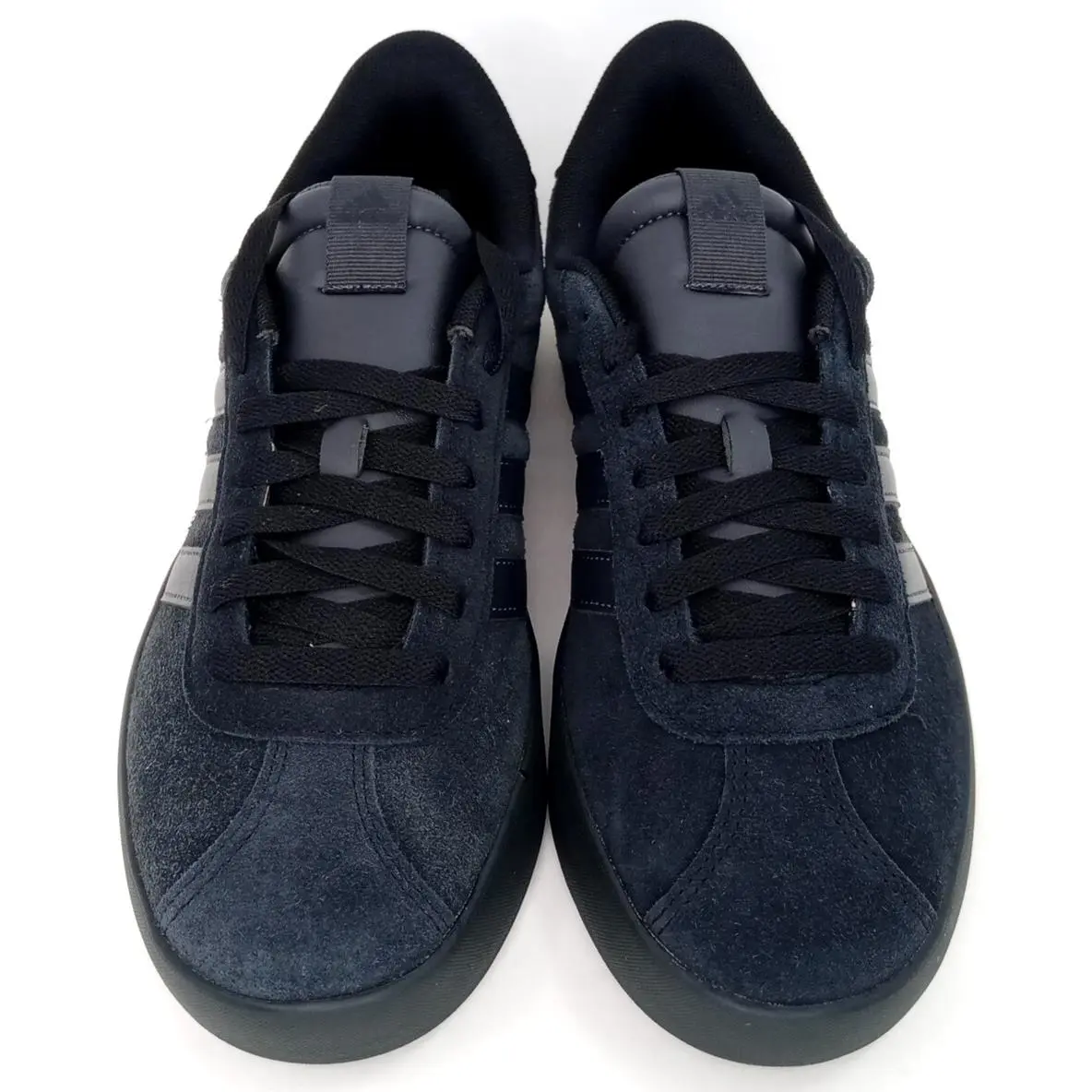 Adidas shoes - adidas Vl Court 3.0 - Court - JP5284 - Black (UPC: 197614931100) 1