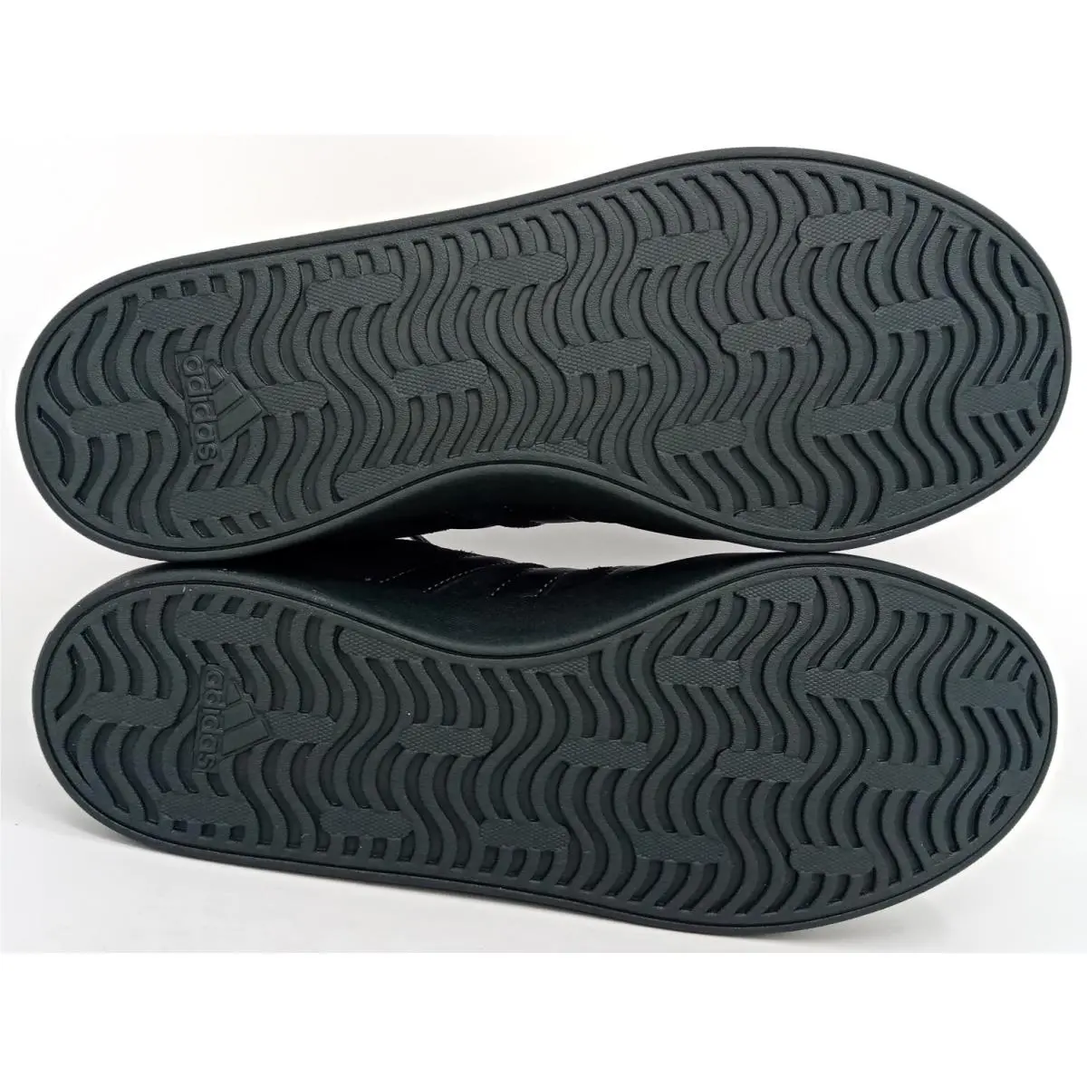 Adidas shoes - adidas Vl Court 3.0 - Court - JP5284 - Black (UPC: 197614931100) 8