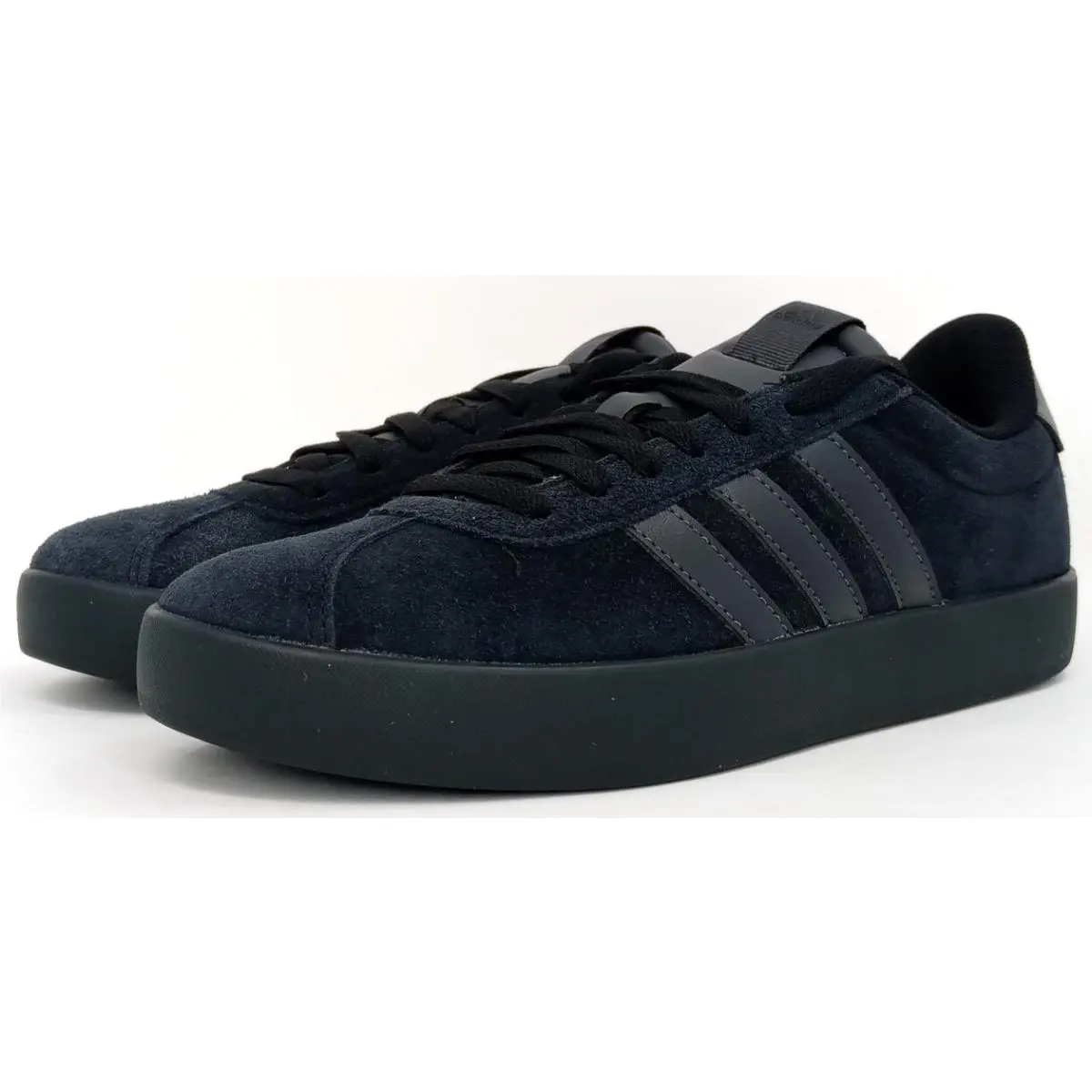Adidas shoes - adidas Vl Court 3.0 - Court - JP5284 - Black (UPC: 197614931100) 2