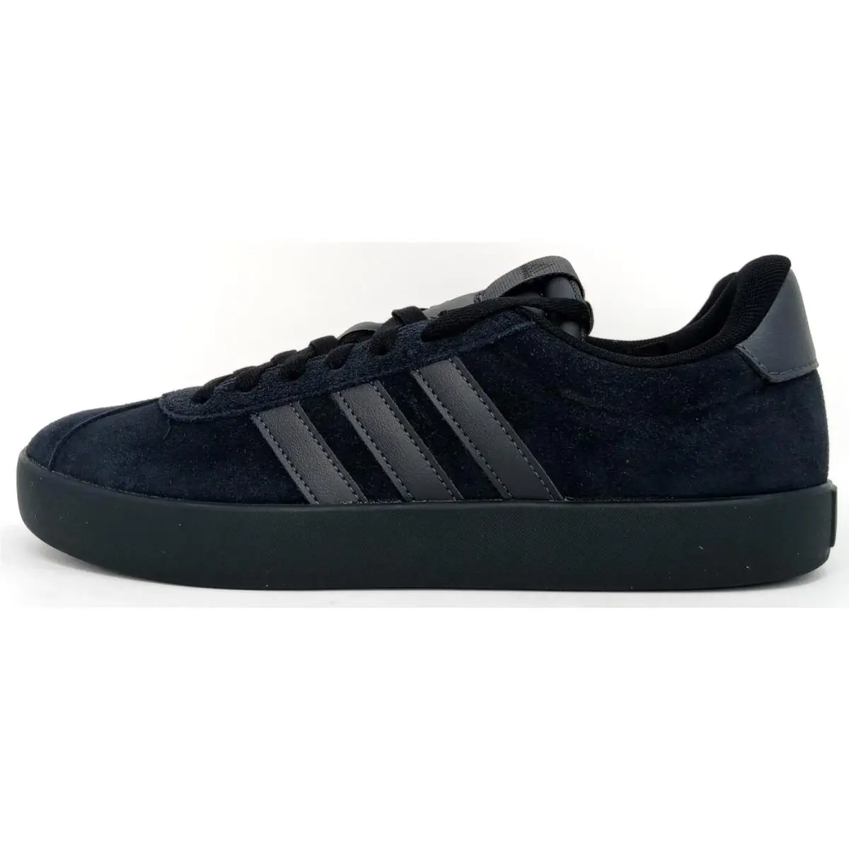Adidas shoes - adidas Vl Court 3.0 - Court - JP5284 - Black (UPC: 197614931100) 3