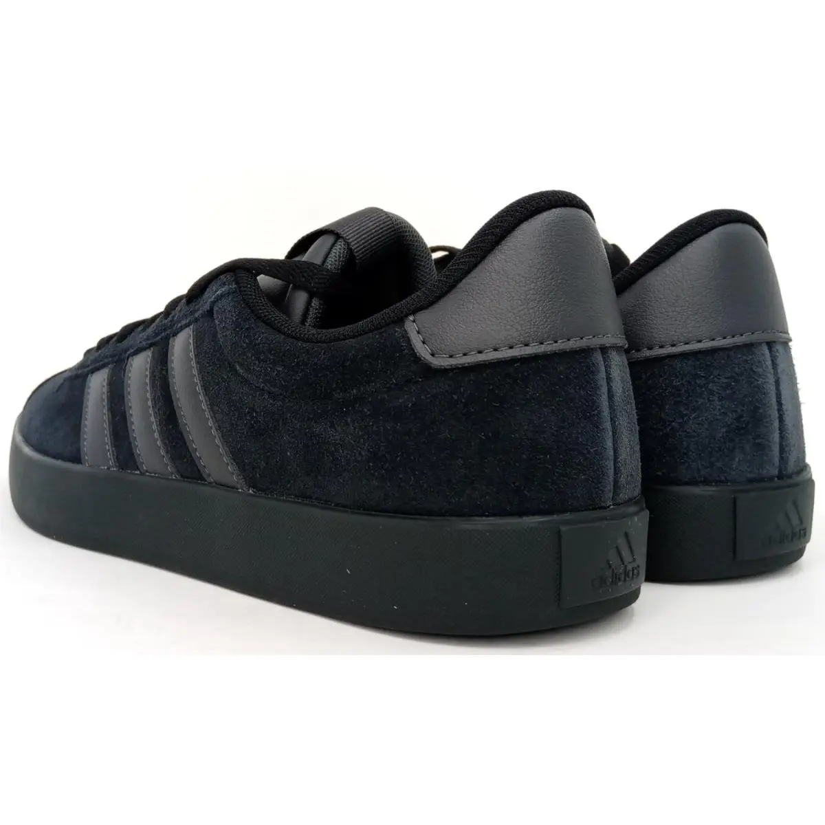 Adidas shoes - adidas Vl Court 3.0 - Court - JP5284 - Black (UPC: 197614931100) 4