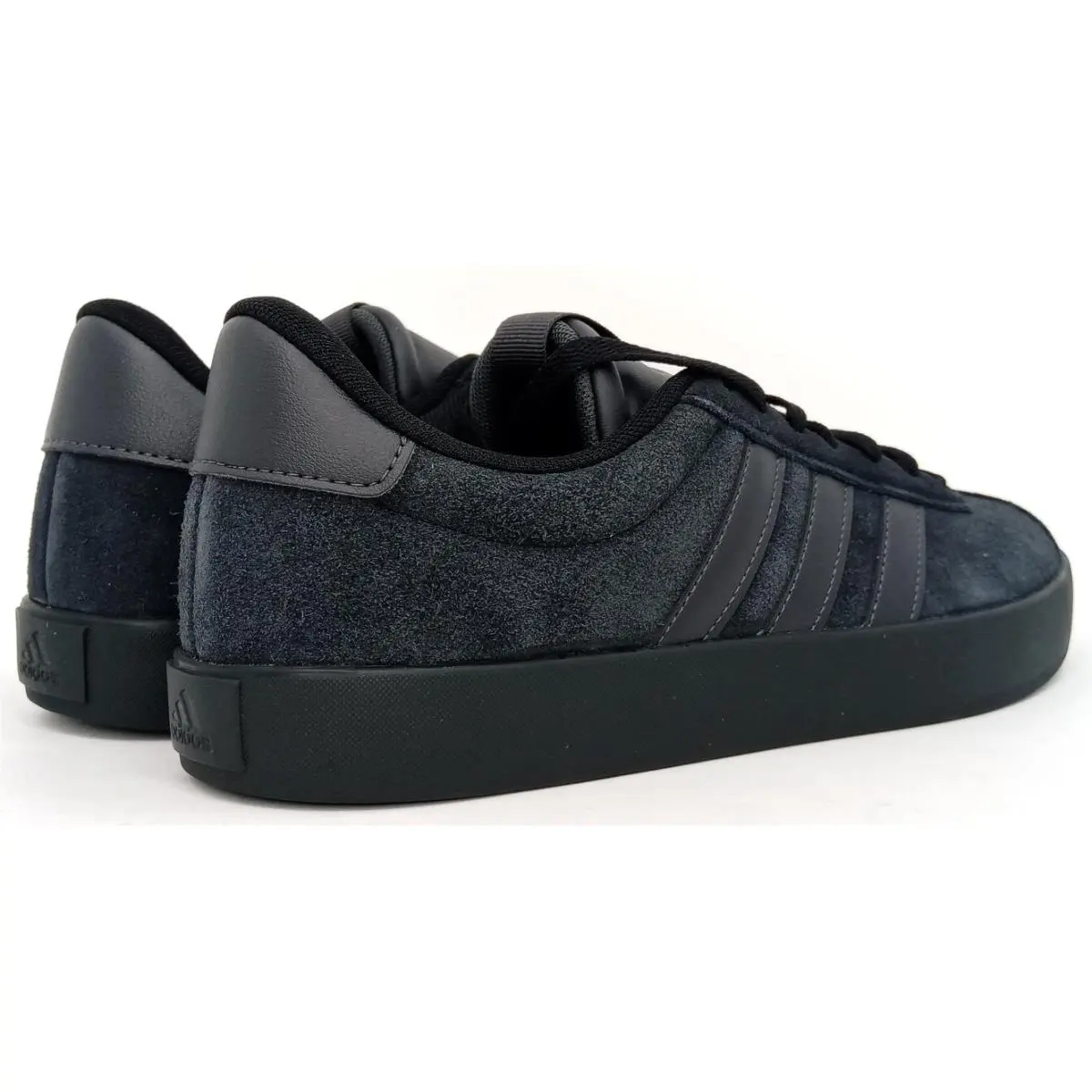 Adidas shoes - adidas Vl Court 3.0 - Court - JP5284 - Black (UPC: 197614931100) 6