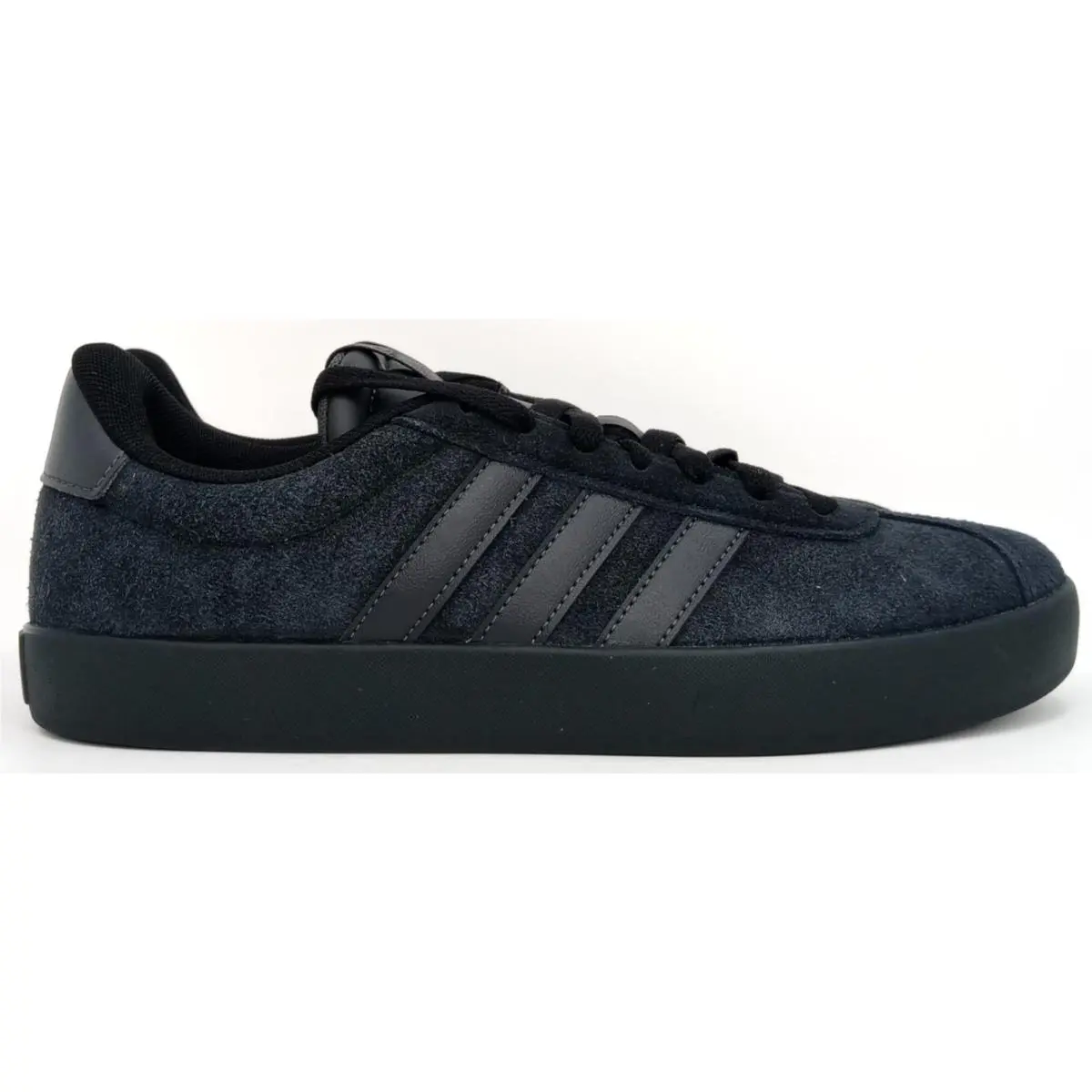 Adidas shoes - adidas Vl Court 3.0 - Court - JP5284 - Black (UPC: 197614931100) 7
