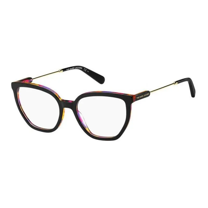 Marc Jacobs Marc 596 0807 00 Black 54mm Eyeglasses
