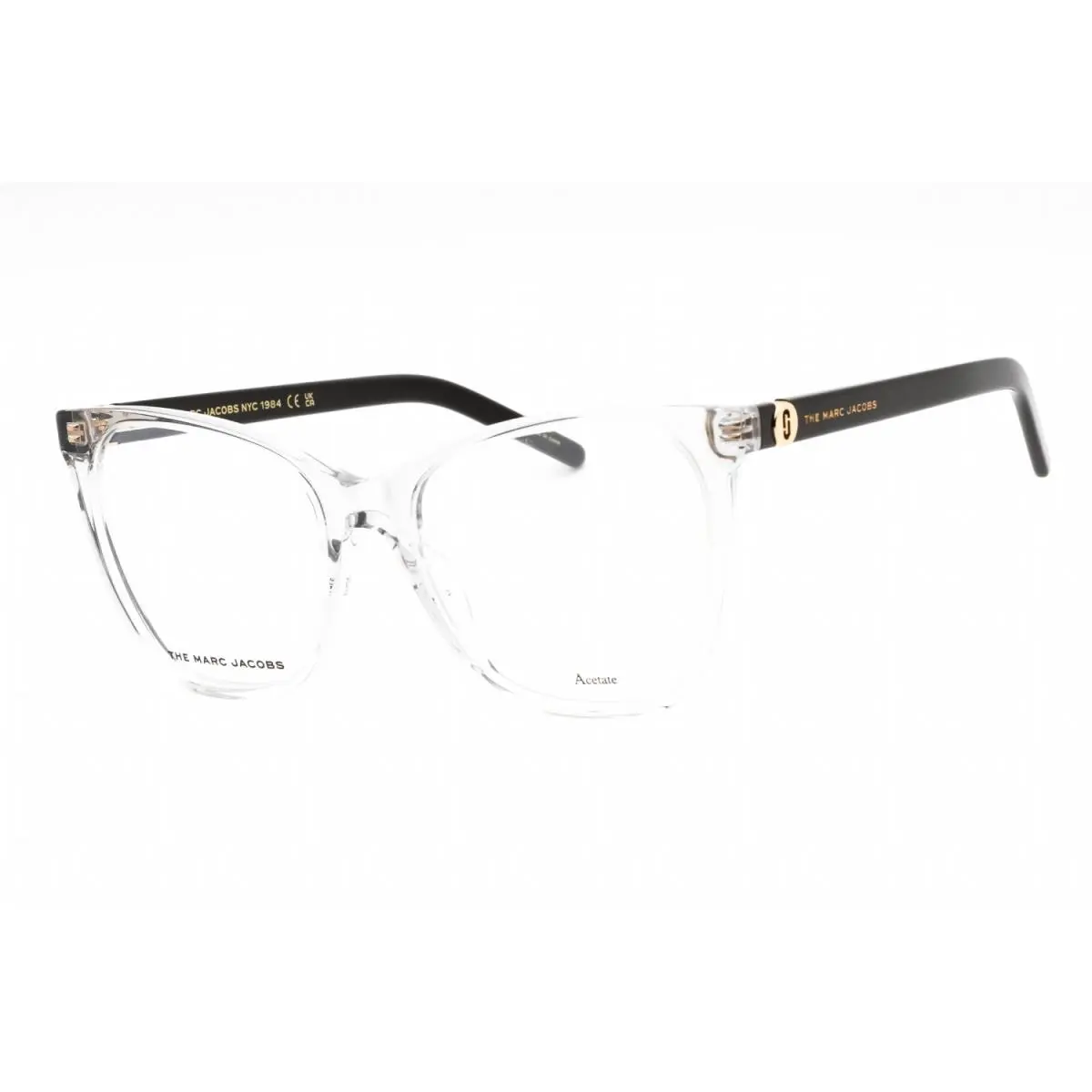 Marc Jacobs Marc 600-0KB7 00 Eyeglasses 52mm