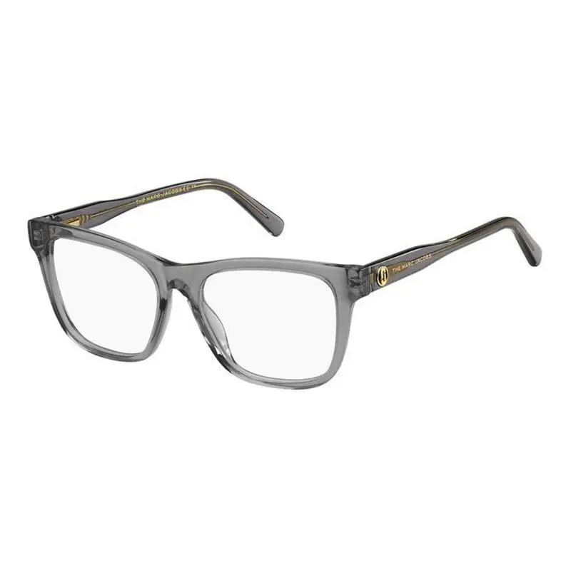 Marc Jacobs Marc 630 0KB7 00 Transparent Grey 52mm Eyeglasses