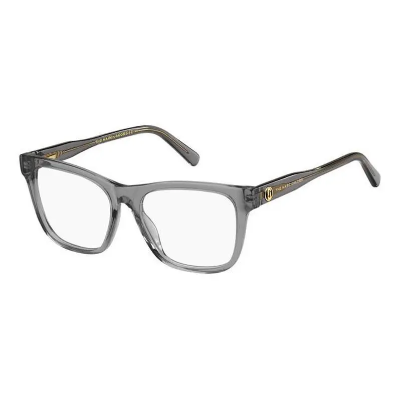 Marc Jacobs Marc 630 0KB7 00 Transparent Grey 52mm Eyeglasses