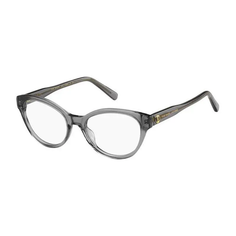 Marc Jacobs Marc 628 0KB7 00 Transparent Grey 52mm Eyeglasses