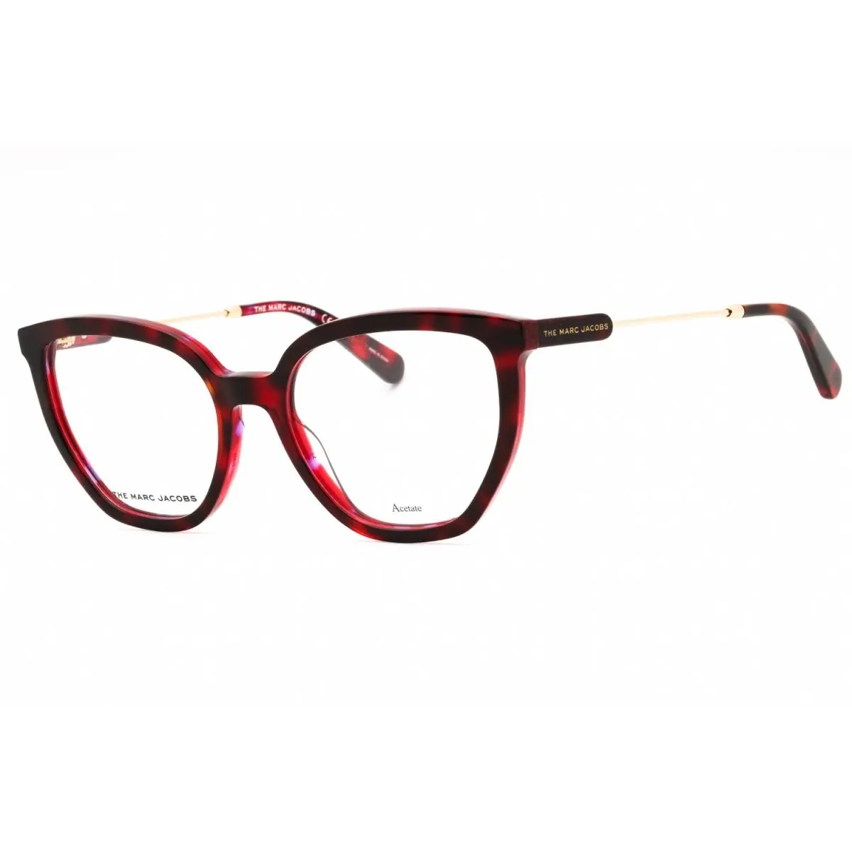 Marc 596-0HK3 00 Eyeglasses 54mm by Marc Jacobs