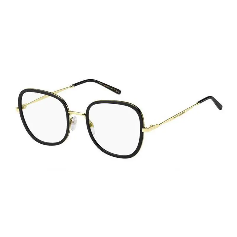 Marc Jacobs Marc 701 02M2 00 Black/gold 53mm Eyeglasses