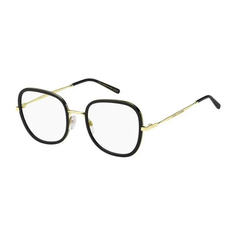 Marc Jacobs Marc 701 02M2 00 Black/gold 53mm Eyeglasses