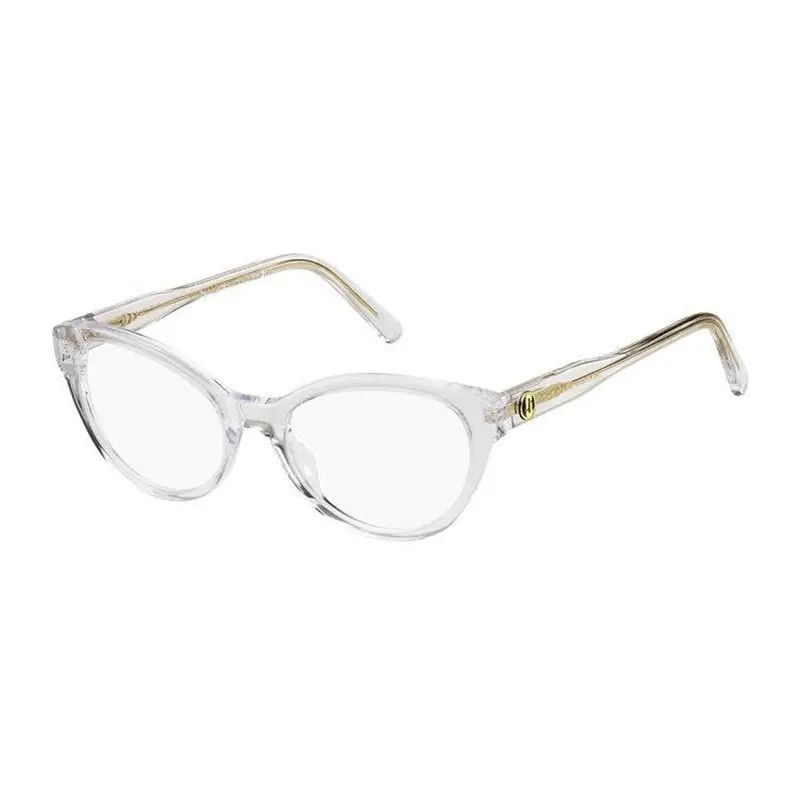 Marc Jacobs Marc 628 0900 00 Transparent 52mm Eyeglasses
