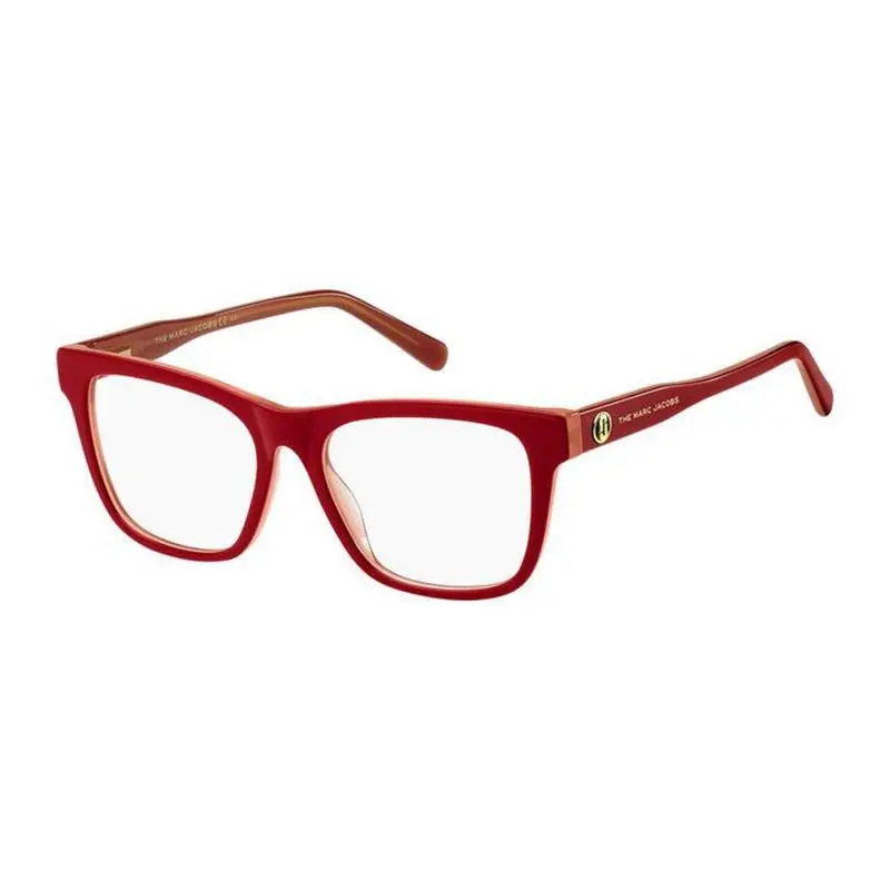 Marc Jacobs Marc 630 0C9A 00 Red 52mm Eyeglasses