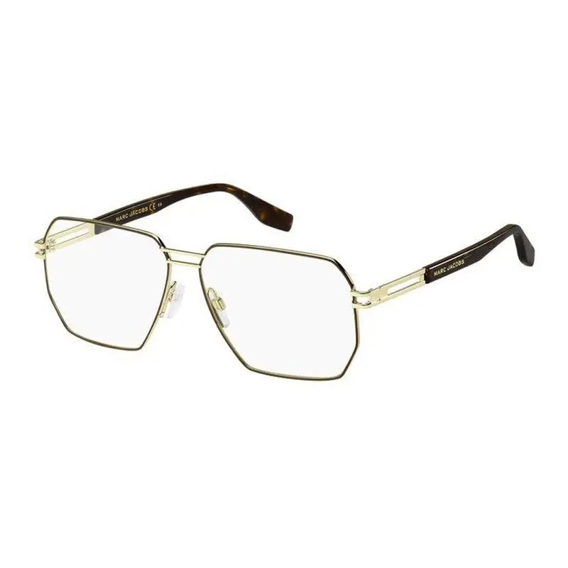 Marc Jacobs Marc 635 001Q 00 Gold/brown 59mm Eyeglasses