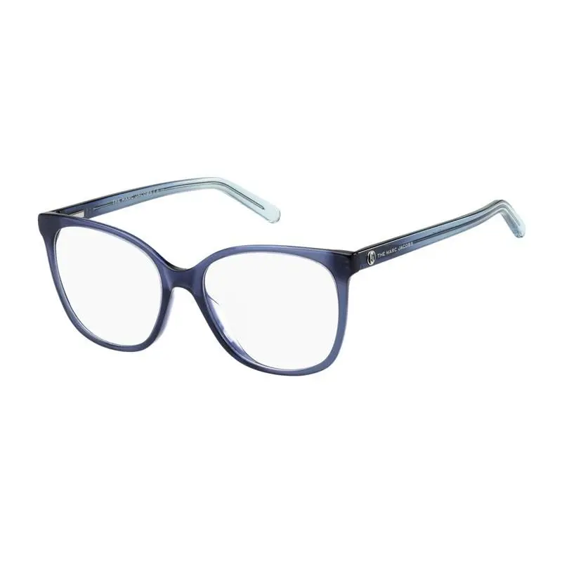 Marc Jacobs Marc 540 0ZX9 00 Blue Azure 53mm Eyeglasses
