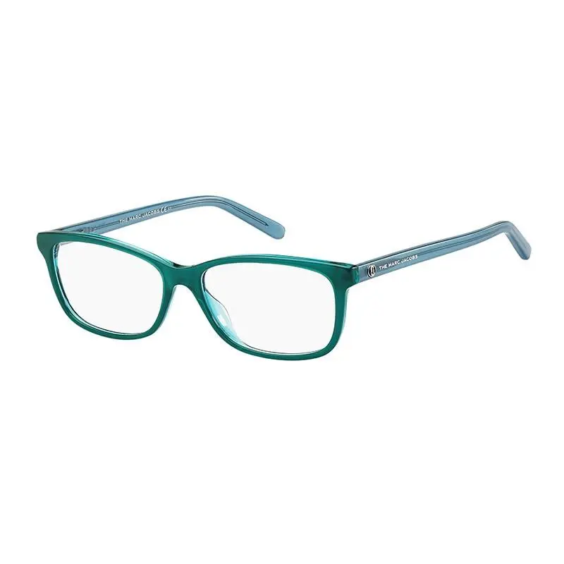 Marc Jacobs MARC558 0DCF 00 Green/azure 53mm Eyeglasses