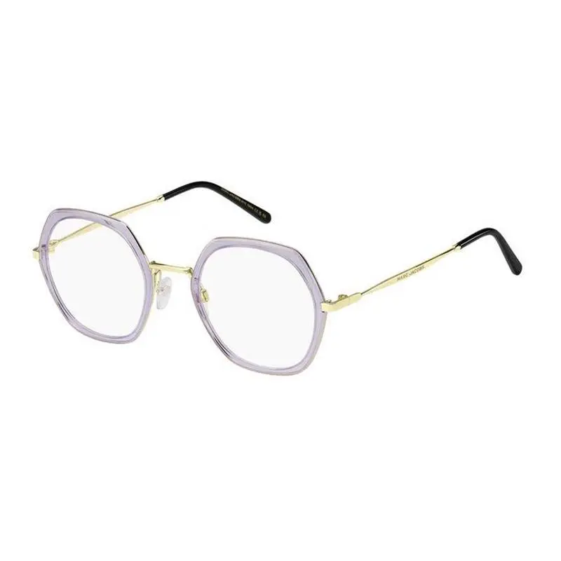 Marc Jacobs Marc 700 0BIA 00 Lilac/gold 51mm Eyeglasses