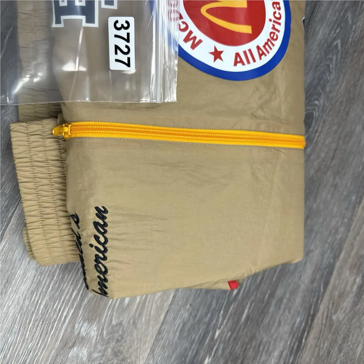 Adidas clothing - HI5589 - HI5589 - Brown (UPC: 0195741278853) 7