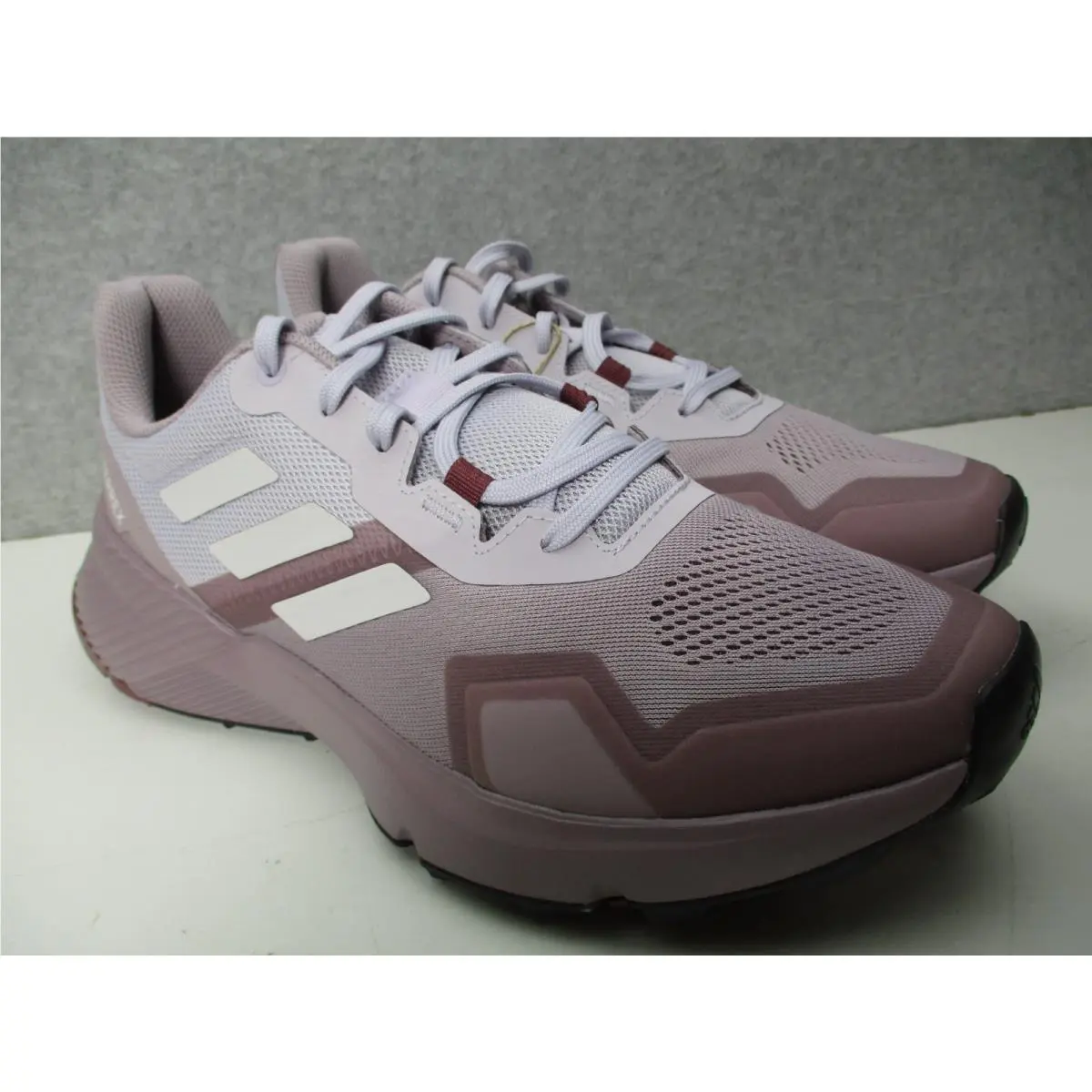 Adidas shoes - adidas Terrex Soulstride - Terrex Soulstride - IH3450 - Purple (UPC: 196471246587) 1