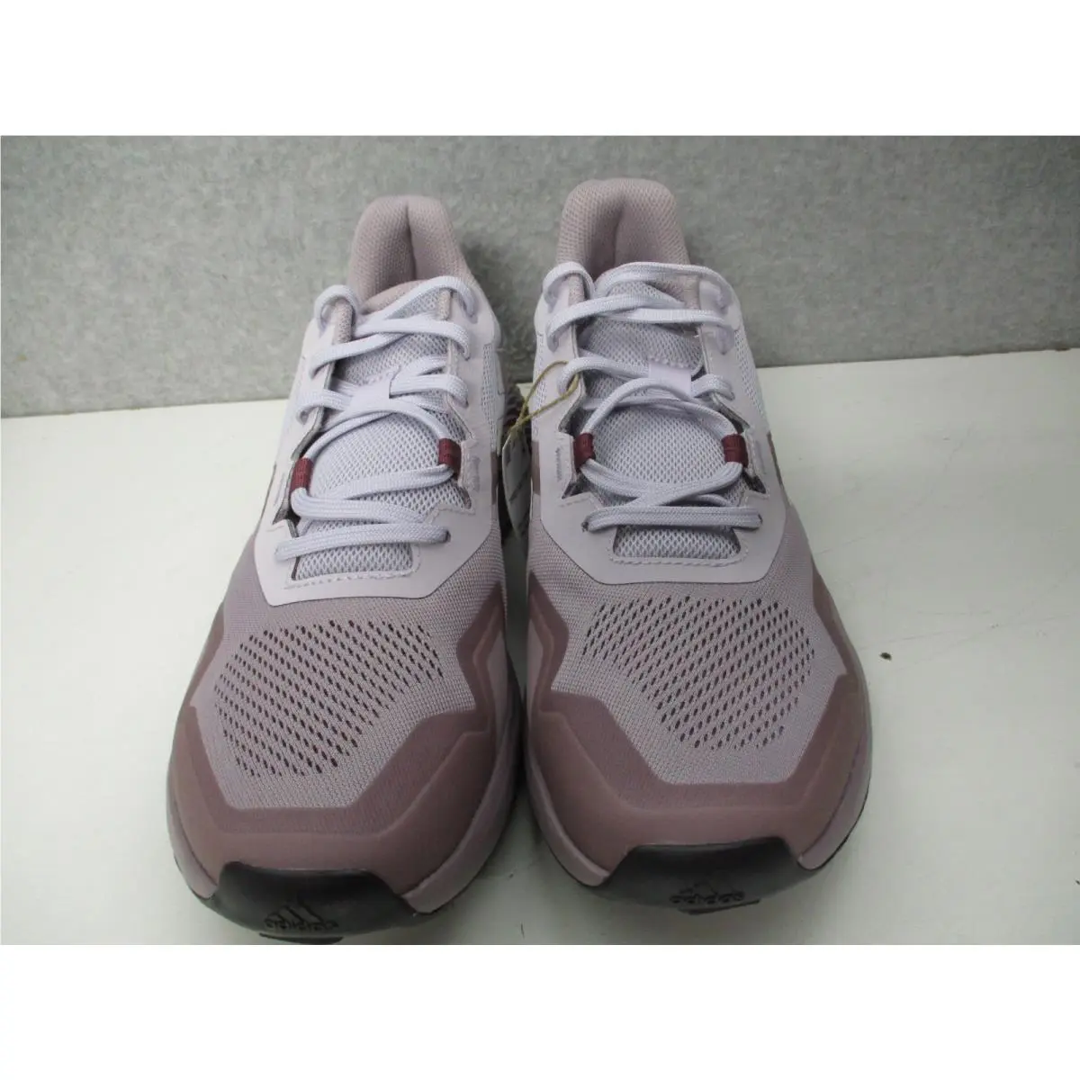 Adidas shoes - adidas Terrex Soulstride - Terrex Soulstride - IH3450 - Purple (UPC: 196471246587) 2
