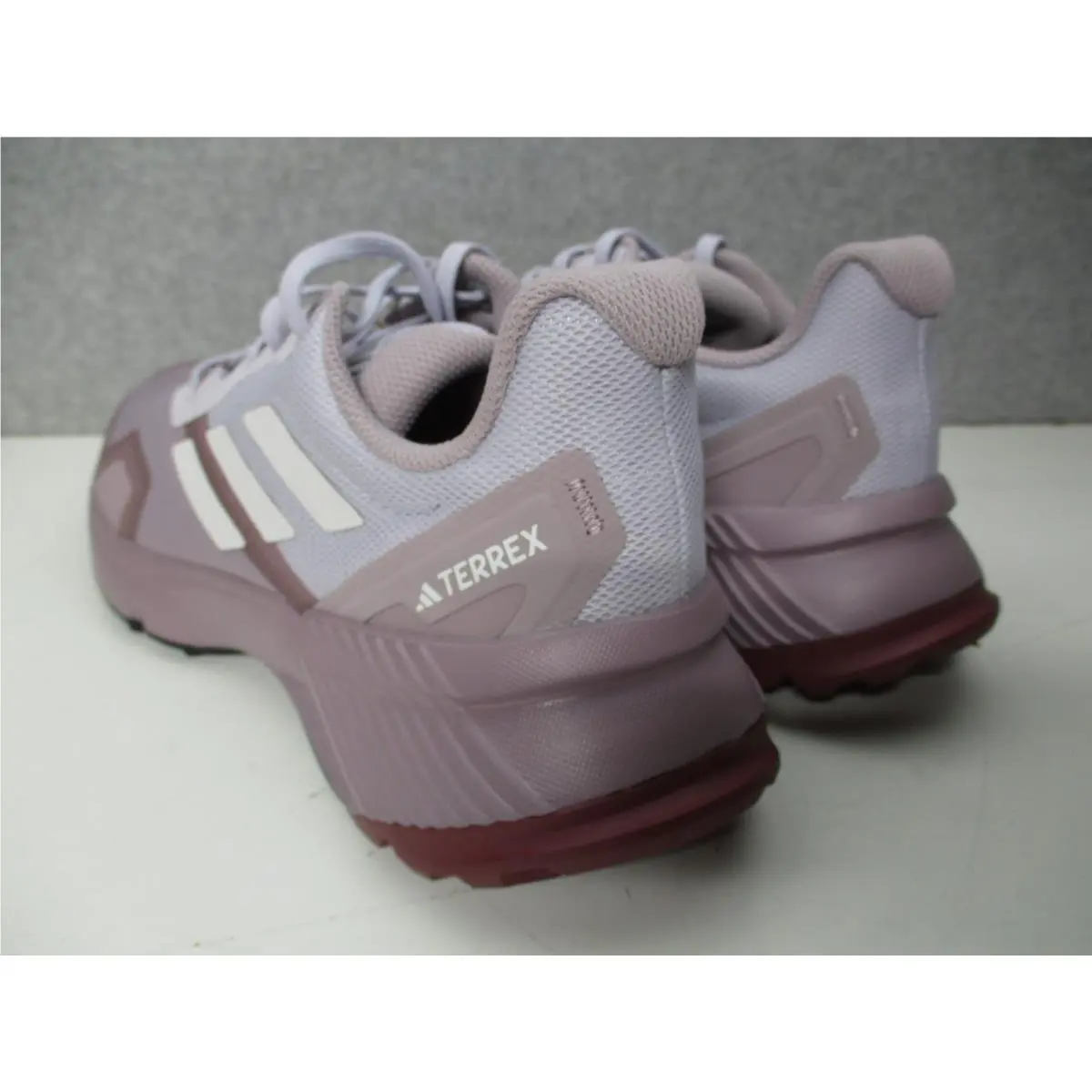 Adidas shoes - adidas Terrex Soulstride - Terrex Soulstride - IH3450 - Purple (UPC: 196471246587) 6